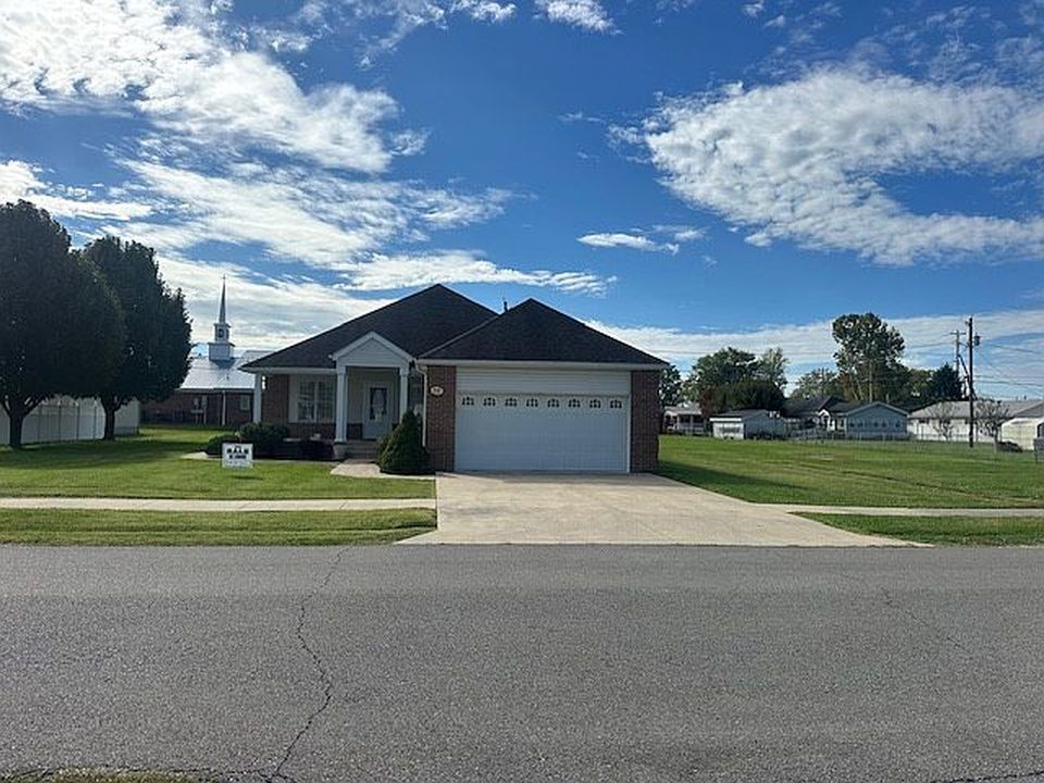 Real estate listing image