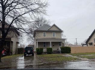 2337 Benton St, Granite City, IL 62040