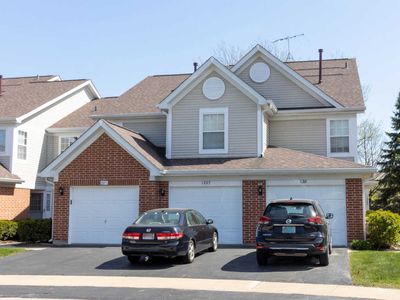 1383 Hampshire Ct #1383, Roselle, IL, 60172