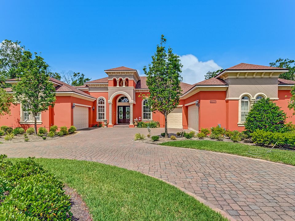 86027 Meadowfield Bluffs Rd, Yulee, FL 32097 Zillow