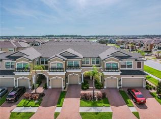 1928 Milkweed Trce, Lutz, FL 33558