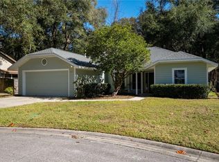 1117 SW 79th Ter, Gainesville, FL 32607