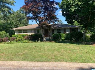 3105 Woodclift Circle Mountain Brk, Birmingham, AL 35243