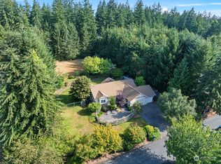 861 Jewil Dr, Fox Island, WA