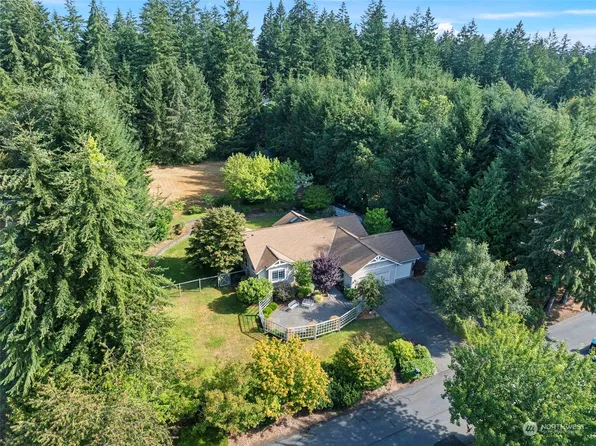 861 Jewil Drive, Fox Island, WA 98333