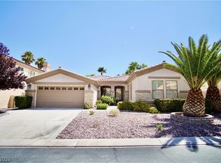 66 Sunset Bay St, Las Vegas, NV 89148
