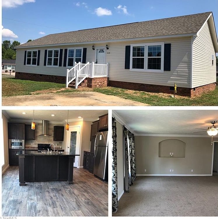 626 W Kapp St, Dobson, NC 27017 Zillow