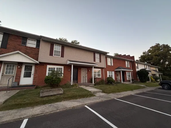 44 Joseph St APT 4, Berea, KY 40403