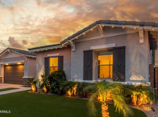22858 E Silver Creek Ln, Queen Creek, AZ 85142