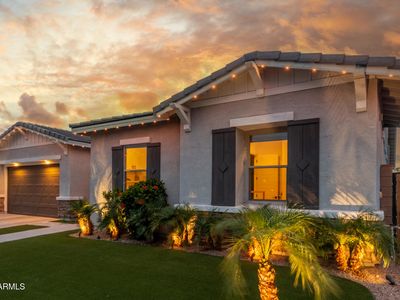 22858 E Silver Creek Ln, Queen Creek, AZ, 85142