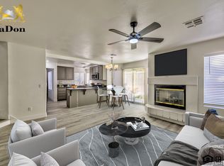 8309 Brittany Harbor Dr, Las Vegas, NV 89128