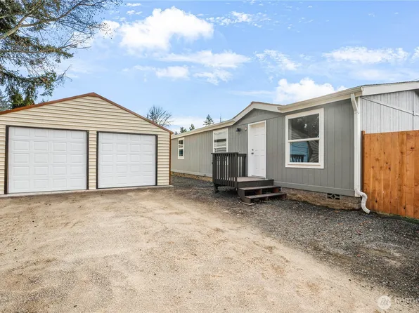 15919 81st Avenue E, Puyallup, WA 98375