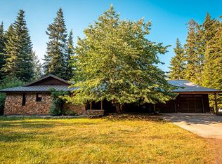 141 Iron Horse Rd, Easton, WA 98925