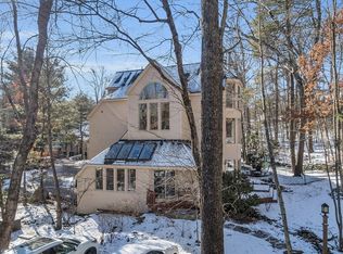 111 Brigham St #5F, Hudson, MA 01749