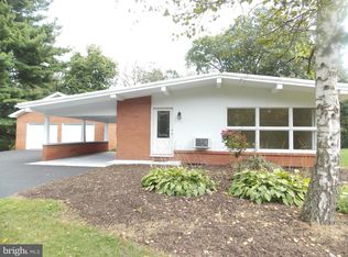 1845 Barlow Two Taverns Rd, Gettysburg, PA 17325