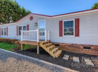 854 Bethesda Rd, Statesville, NC 28677