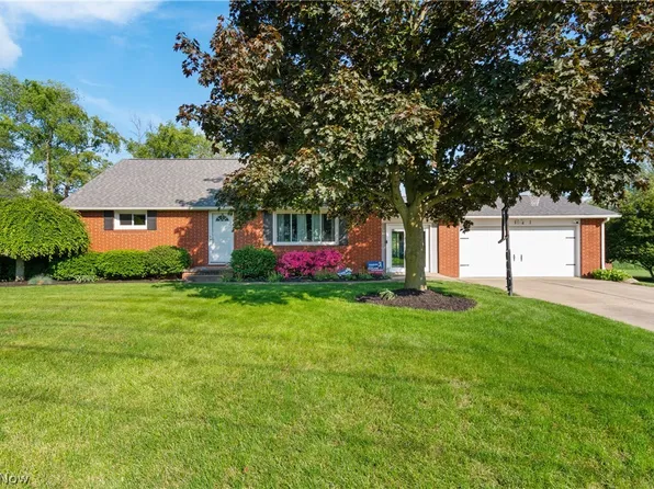2121 Margilee Dr SW, Massillon, OH 44647