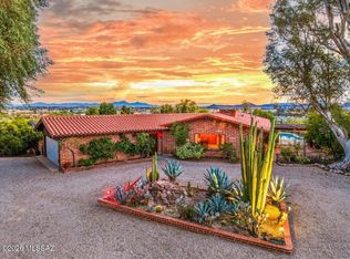 5210 N Nina Dr, Tucson, AZ 85704