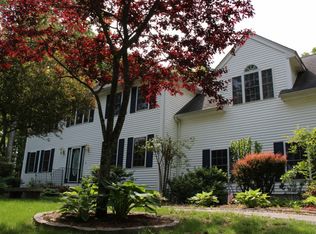 20 Comstock Way, South Walpole, MA 02071