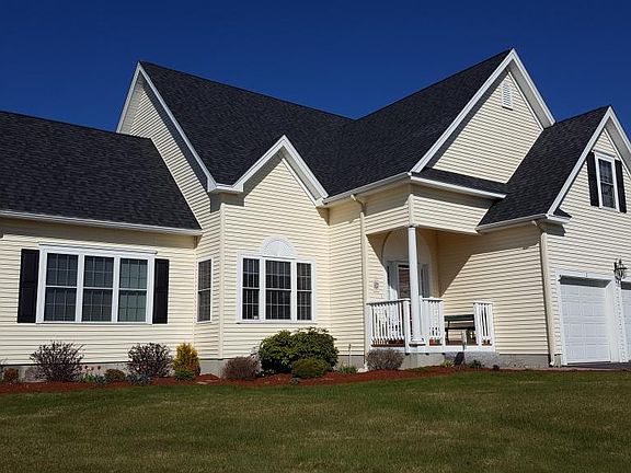 2nd image of 2 South Parrish Drive #2