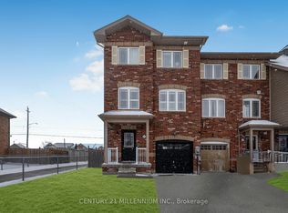 1277 Coleman Cres, Innisfil, ON L9S0G6