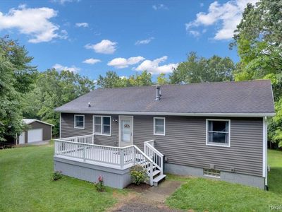 5010 Belle River Rd, Attica, MI, 48412