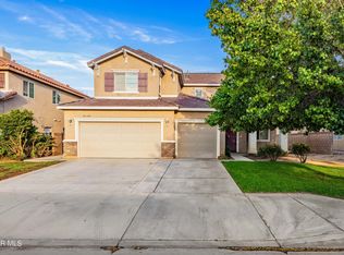 43342 Harbor St, Lancaster, CA 93536