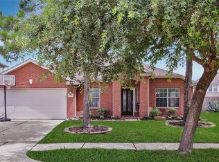 16518 Nightingale Falls Ct, Cypress, TX 77429