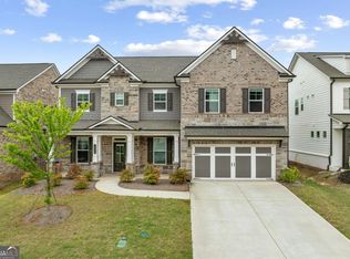 4229 Brookmont Way, Auburn, GA 30011