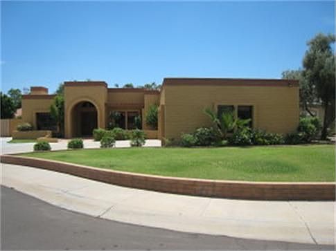 4th image of 4607 E Tierra Buena Ln