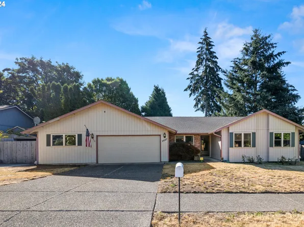 2607 SE 152nd Ave, Vancouver, WA 98683