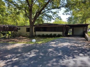 4706 E Antioch Rd, Springville, TN 38256