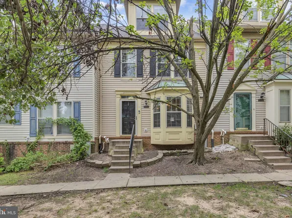 6611 Buskin Ln, Glen Burnie, MD 21060