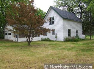 30521 115th St, Princeton, MN 55371