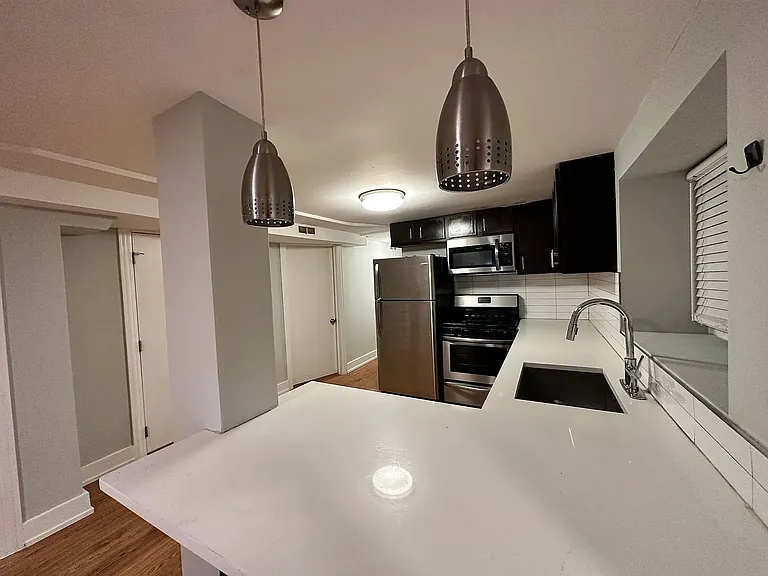 2307 S Trumbull Ave #G — Photo 3
