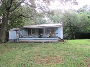 1453 Duncan Creek Rd, Russellville, AL 35653