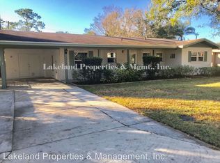 2011 Merlin Way, Lakeland, FL 33803