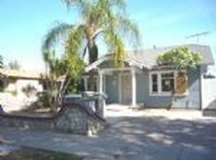 708 N Sabina St, Anaheim, CA 92805