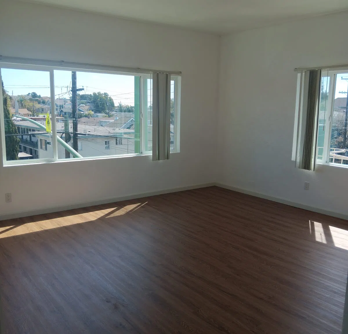 1 bed, 600 sqft, $1,550 — Photo 3