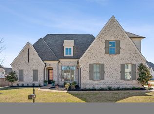 630 Cedar Shadows Cir E, Collierville, TN 38017