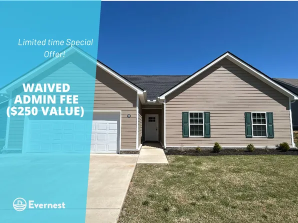 1027 Echo Ridge Rd, Columbia, TN 38401