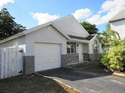 10741 SW 10th Ct, Fort Lauderdale, FL, 33324