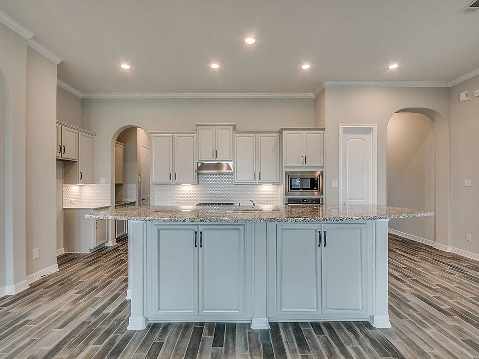 StoneCreek Estates - Hanover Interior Image 1