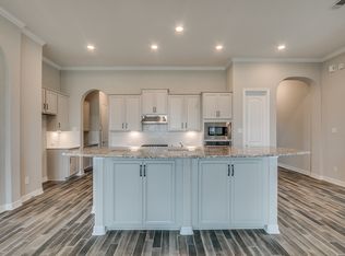 Hanover Plan, Wildrye, Waller, TX 77484