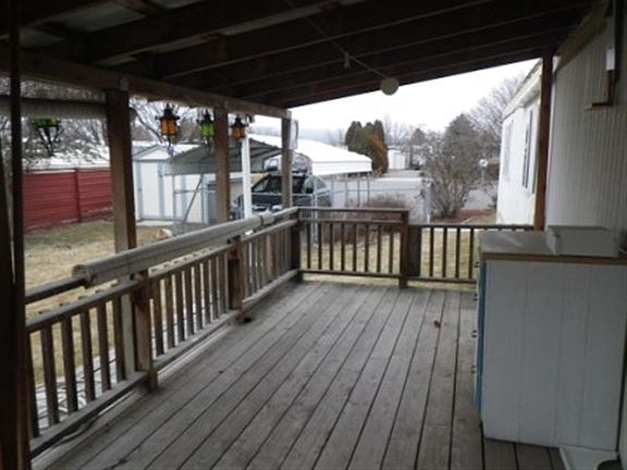 2nd image of 20214 E Nora Ave
