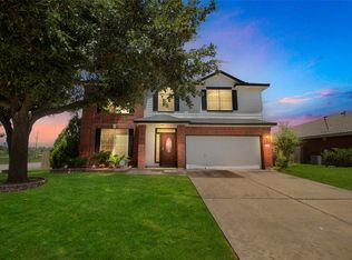 1424 Marsh Harbour Dr, Round Rock, TX 78664