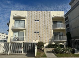326 S Serrano Ave, Los Angeles, CA 90020