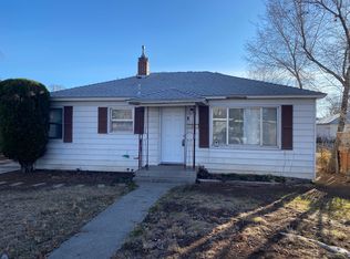 1670 Kirman Ave, Reno, NV 89502