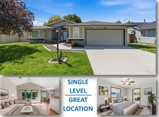 7715 N Roe Ave, Boise, ID 83714