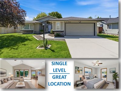 7715 N Roe Ave, Boise, ID, 83714